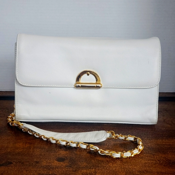 Giani Bernini Bags Vintage Giani Bernini Handbag Poshmark